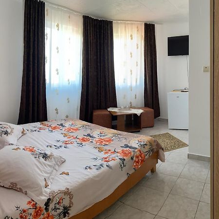 Hotel Casa Dasoveanu Costinesti Zewnętrze zdjęcie