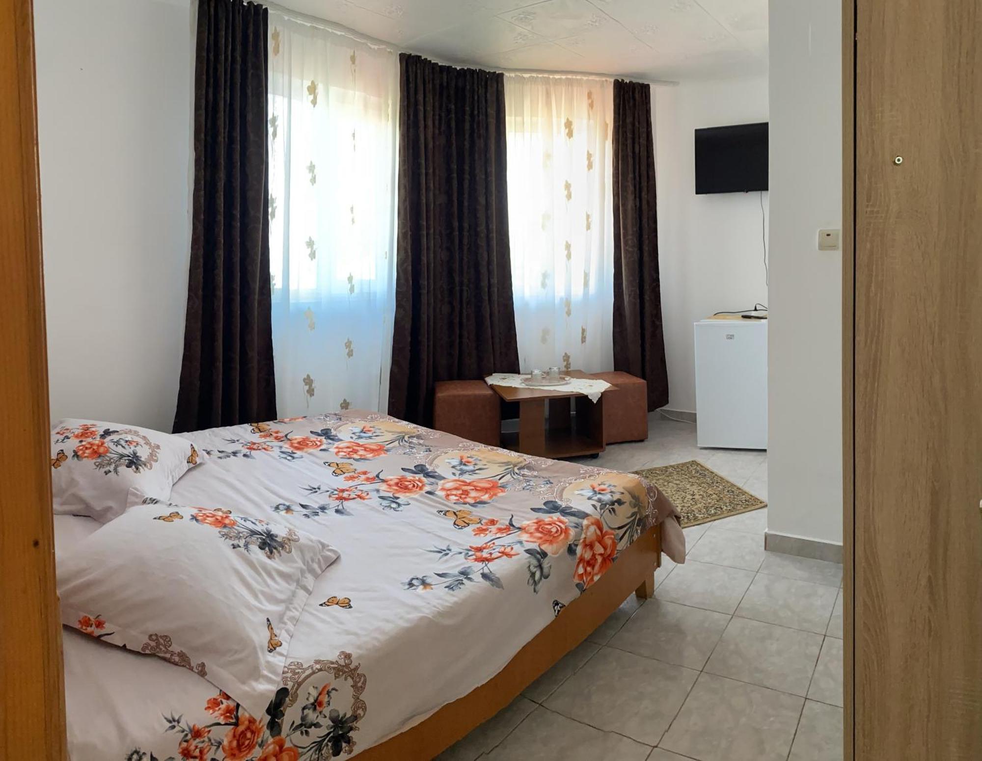 Hotel Casa Dasoveanu Costinesti Zewnętrze zdjęcie