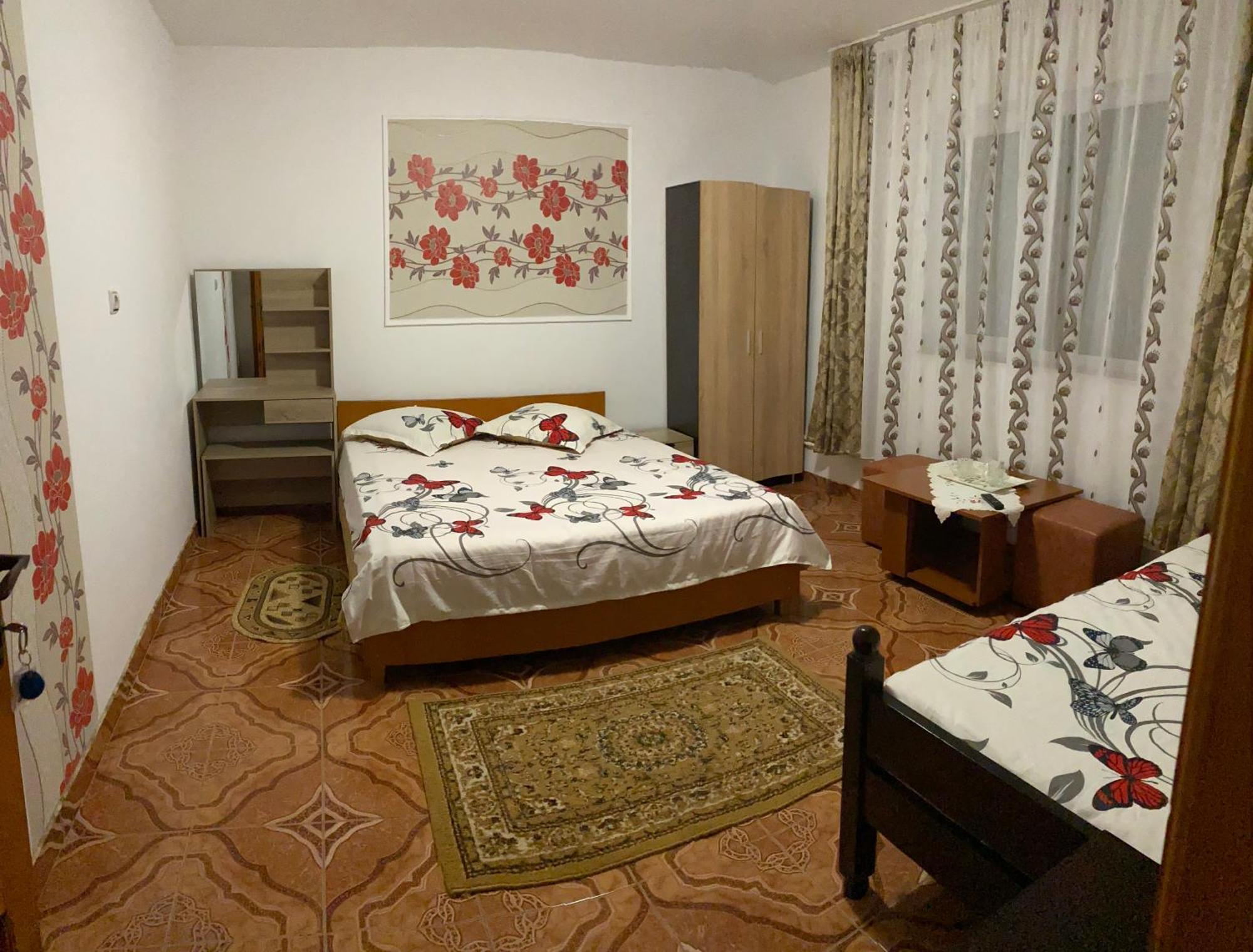 Hotel Casa Dasoveanu Costinesti Zewnętrze zdjęcie