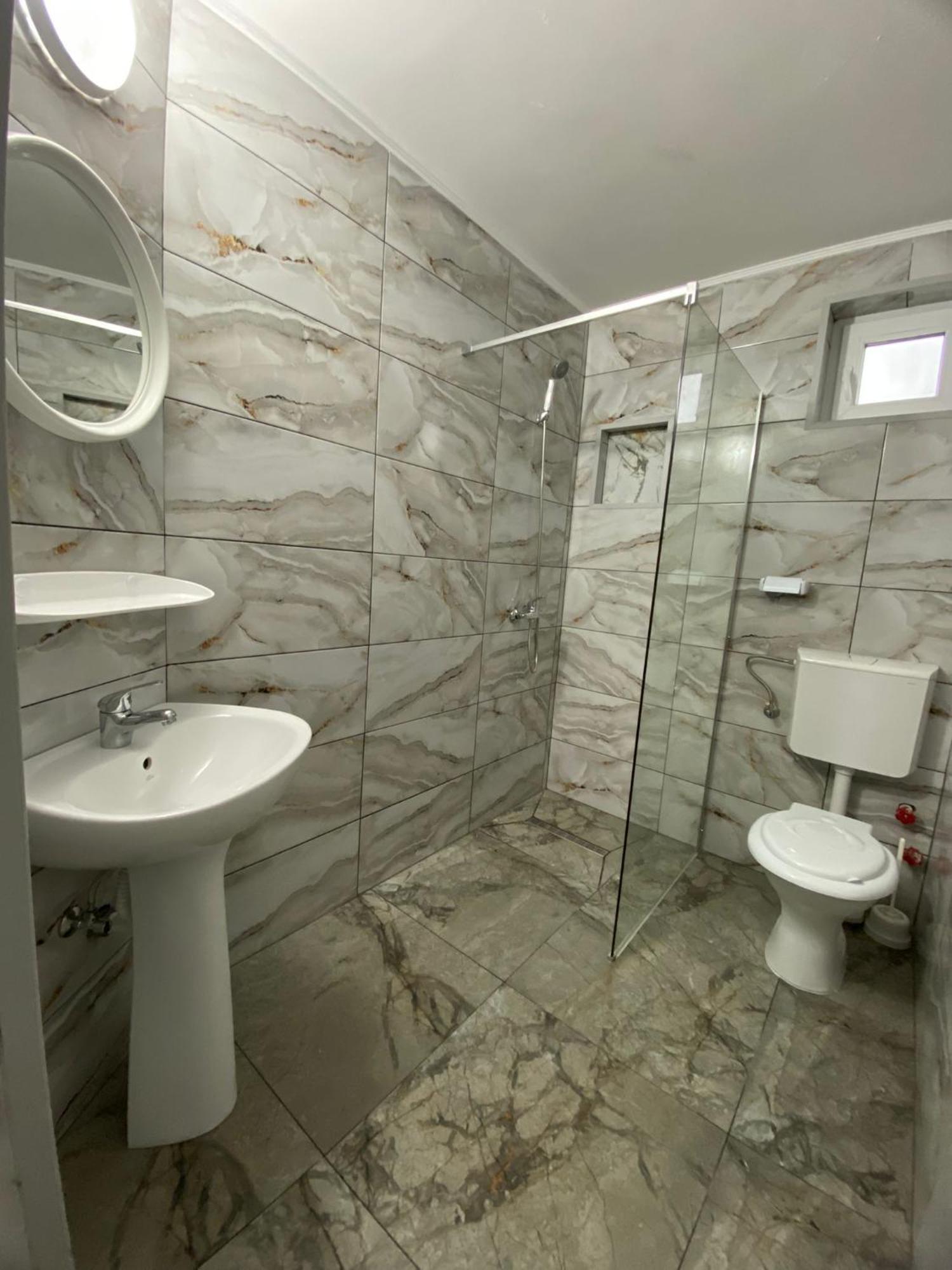 Hotel Casa Dasoveanu Costinesti Zewnętrze zdjęcie